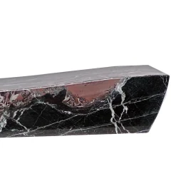 Onda New Lightweight Marble Chaise Longue