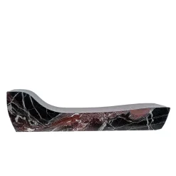 Onda New Lightweight Marble Chaise Longue