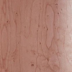 Onda Su Onda Maple Burl Veneer Room Divider