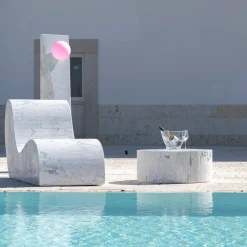 Ondalta Chaise Longue