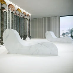 Ondalta Chaise Longue