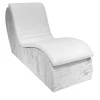 Ondalta Chaise Longue with Cushion