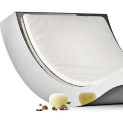 Onda-S Chaise Longue by Giancarlo Pretazzoli
