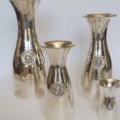 One Liter Wine Bottle