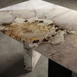 One Way or Another Table