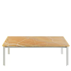 Onice Table #2 by Maria Adele Savioli