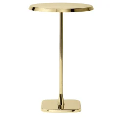 Opera Large, Round Side Table by Richard Hutten