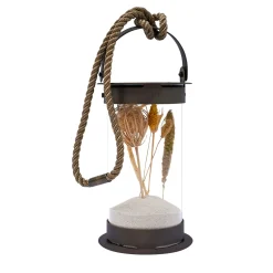 Opera Prima Lantern and table lamp