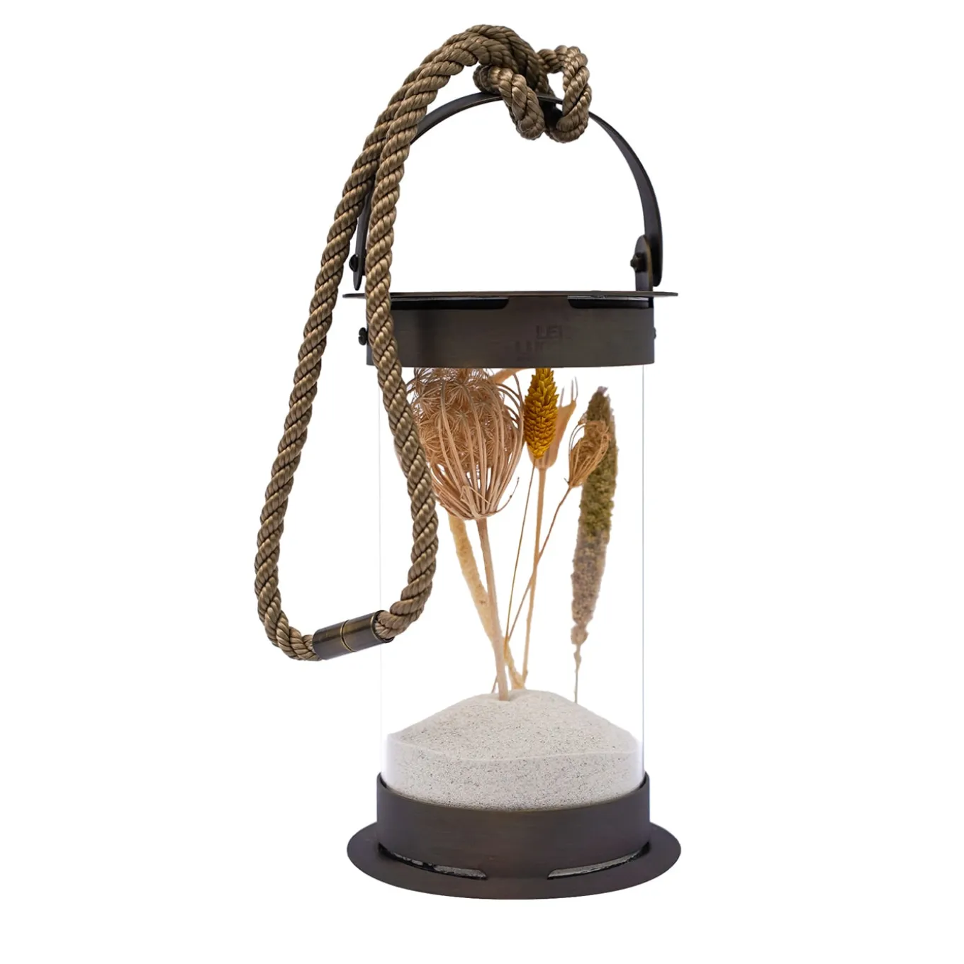 Opera Prima Lantern and table lamp