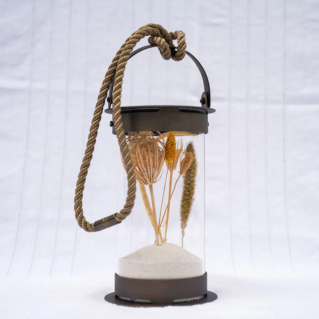 Opera Prima Lantern and table lamp