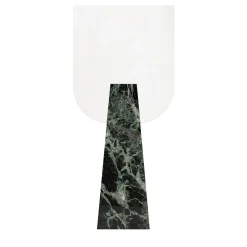 Ophelia Verde Alpi Table Mirror