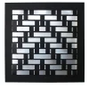 Optical Emotion #1 Wall Decor by Splot Design