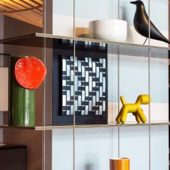 Optical Emotion #1 Wall Decor by Splot Design