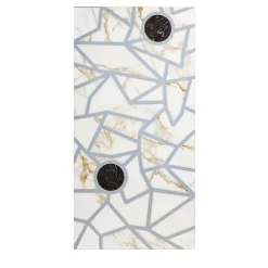 Opus Certum Dot Marble Panel by Giorgia Zanellato e Daniele Bortotto