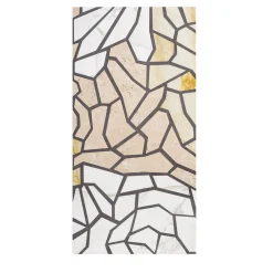 Opus Certum Vague Marble Panel by Giorgia Zanellato e Daniele Bortotto