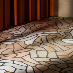 Opus Certum Vague Marble Panel by Giorgia Zanellato e Daniele Bortotto