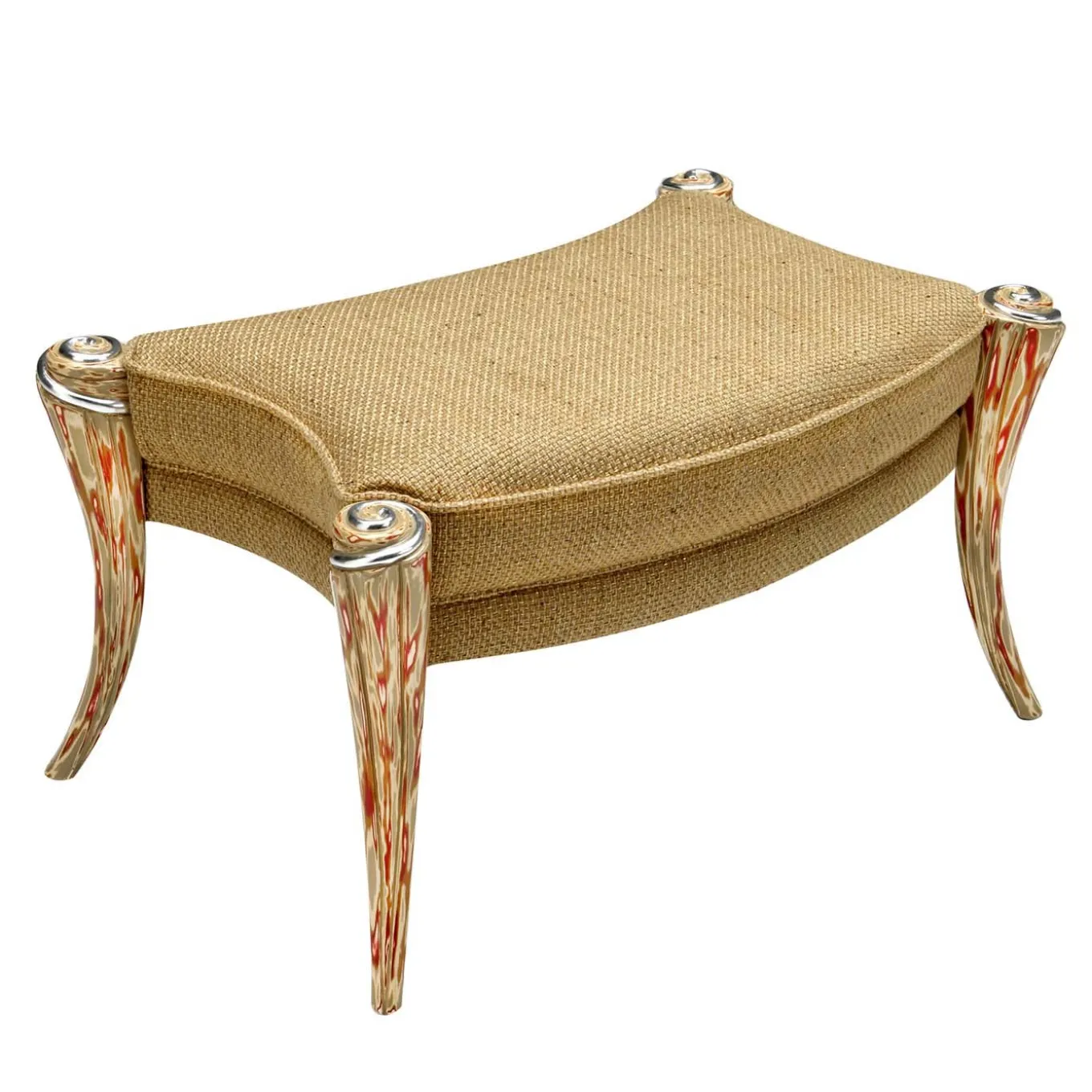 Opus Crazy Glass by Carlo Rampazzi