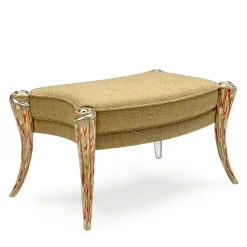 Opus Crazy Glass by Carlo Rampazzi