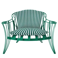 Opus Garden La Dolce Vita Alpine Armchair