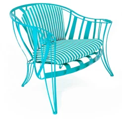 Opus Garden La Dolce Vita Mediterraneo Armchair