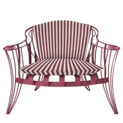 Opus Garden La Dolce Vita Wine Armchair