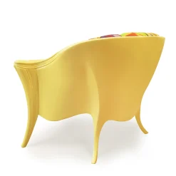 Opus Murrina Armchair By Carlo Rampazzi