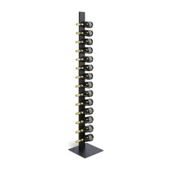 Opusdivino Sparkling Wine Rack #2