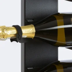 Opusdivino Sparkling Wine Rack #2