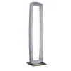 OR5 Eos Carrara Marble Floor Lamp By Rotella