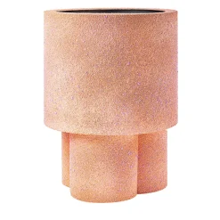 Orange Erasmo Vase Holder Design By Patricia Urquiola