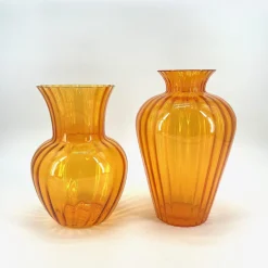 Orange Vase #1