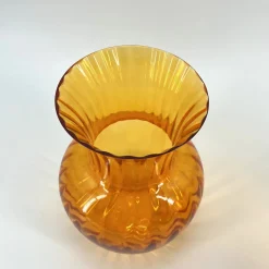 Orange Vase #1