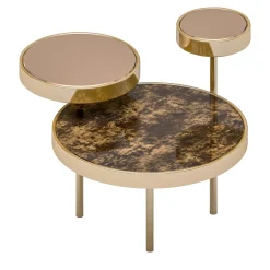 Orbital Side table small