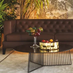 Orfeo Polychrome Stand by Borek Sipek