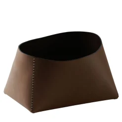 Organic Giovanni Medium Basket by Claude Bouchard