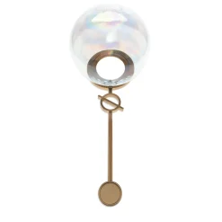 Orgone Table Lamp by Samer Alameen