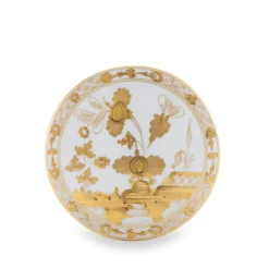 Oriente Italiano Aurum Set Of 4 Coasters