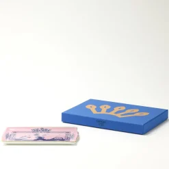 Oriente Italiano Azalea Small Service Tray