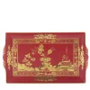 Oriente Italiano Rubrum Small Service Tray