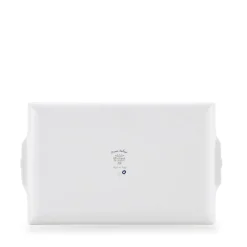 Oriente Italiano Rubrum Small Service Tray