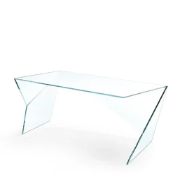 Origami Executive Desk