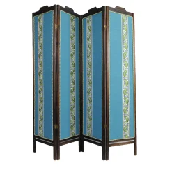 Original Blue Room Divider