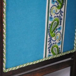 Original Blue Room Divider