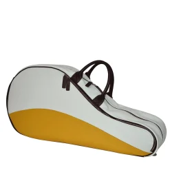 Original Three-Color Tennis Bag