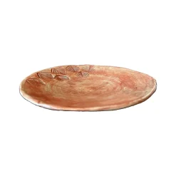Orione Decorative Plate