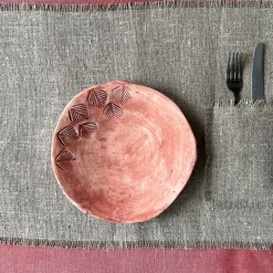 Orione Decorative Plate