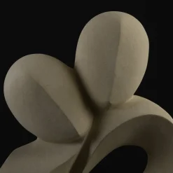 Orizzonti Lecce Stone Sculpture