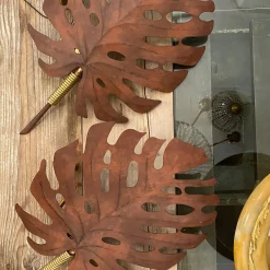 Ornamental applique Hortus 04