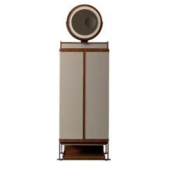 Oro Cabinet With Mirror