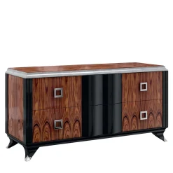 Oscar Chest of Drawers